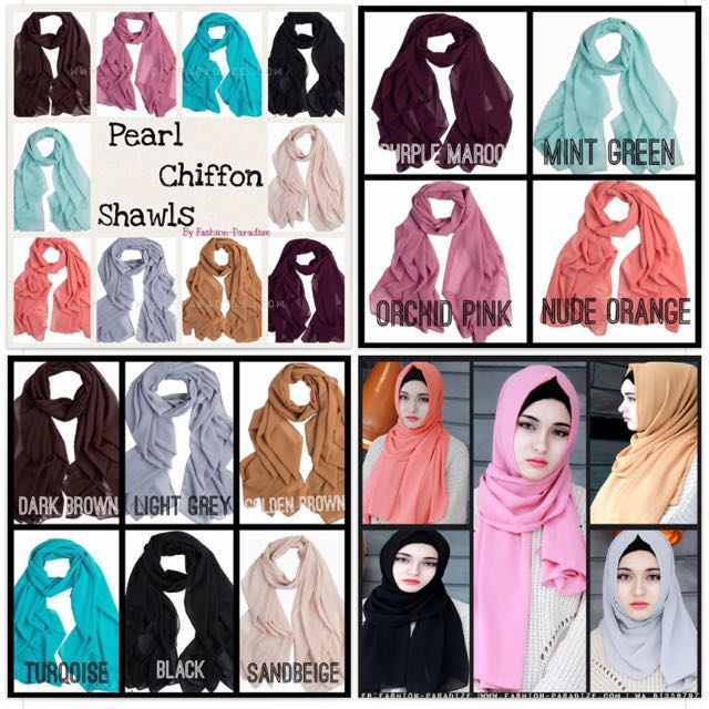 hijab for sale