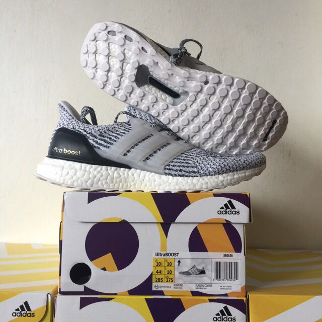 Ultra boost zebra 3.0 store