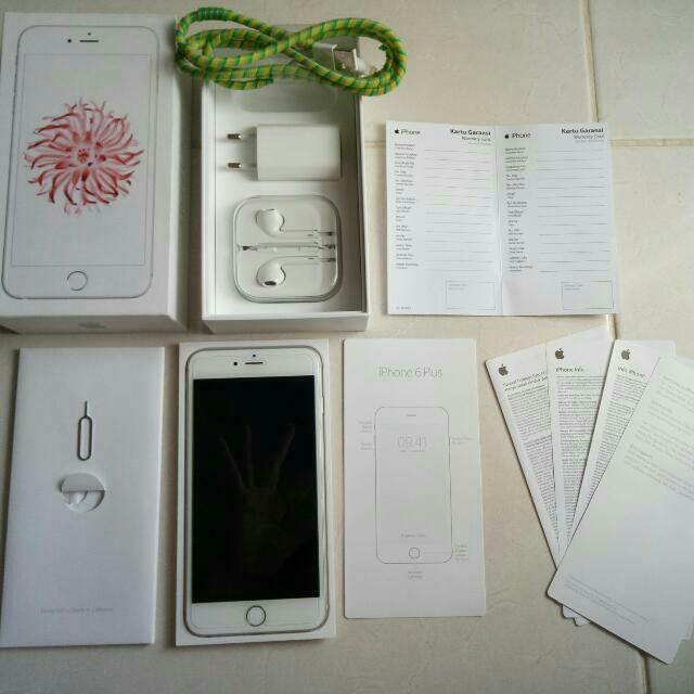 Harga Kabel Data Iphone 6 Original Di Ibox - Kumpulan Data ...