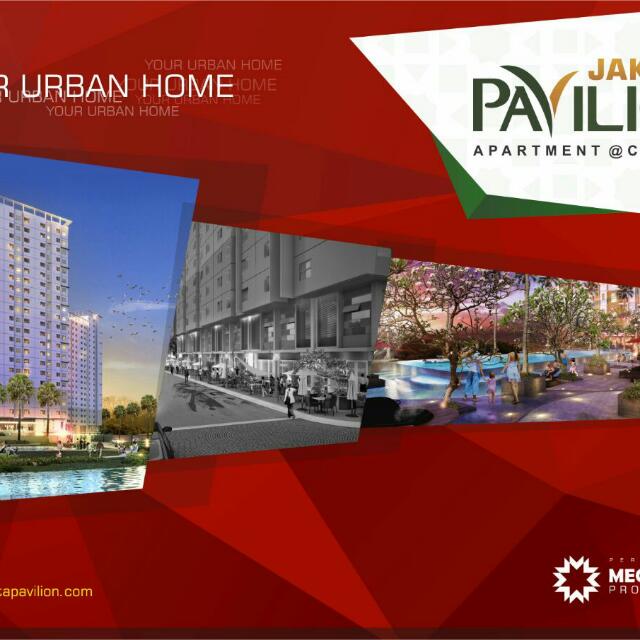Jakarta Pavilion Apartment Cibinong Property For Sale On Carousell