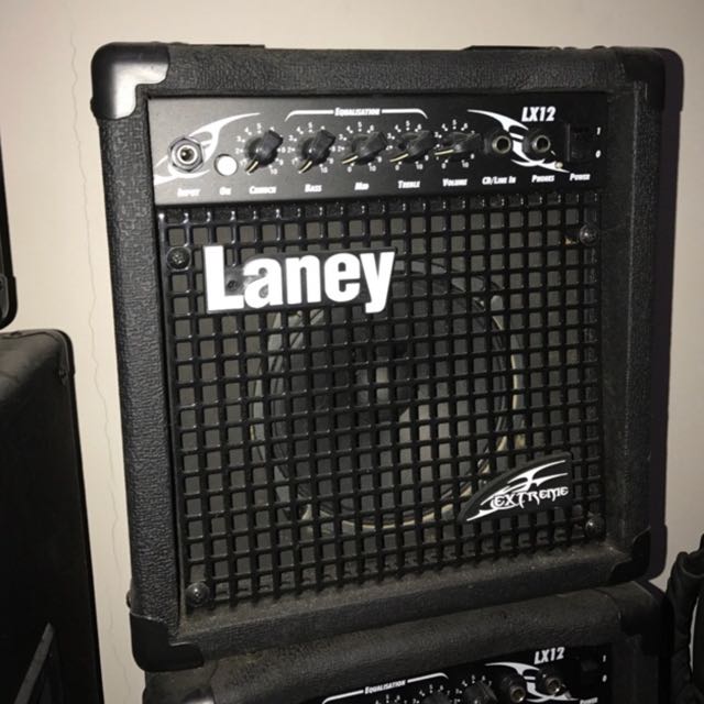 Laney lx12 shop price