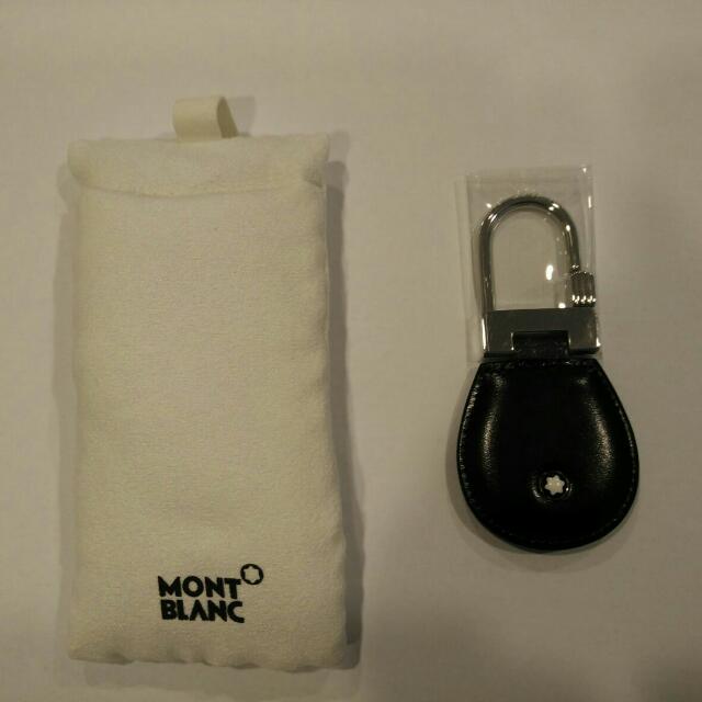 Montblanc Keychain, Hobbies & Toys, Stationery & Craft, Other ...