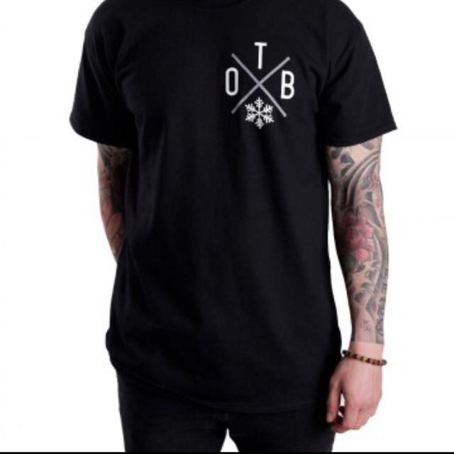 Obey The Brave Merch Men S Fashion Clothes On Carousell