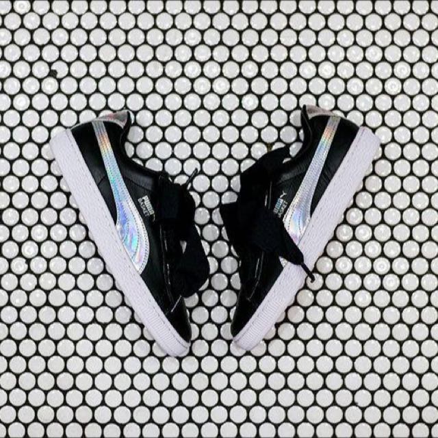 Puma basket hotsell 35