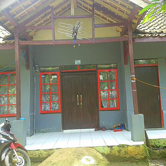 Rumah Tinggal Pribadi Luas Tanah 10 Tumbak Plus Bangunan Properti Dijual Di Carousell