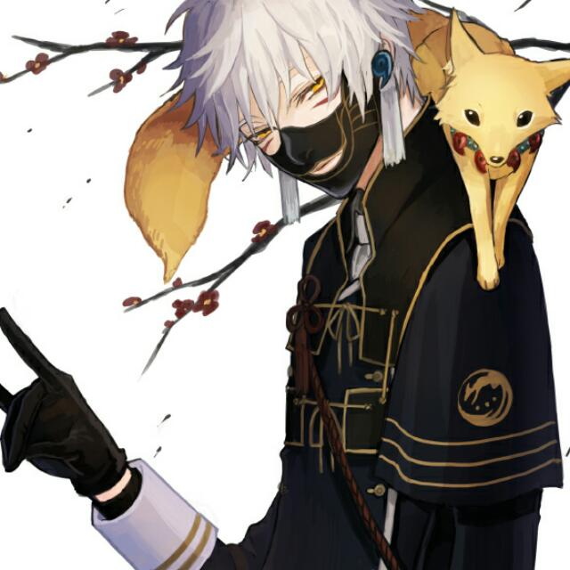 Touken Ranbu Nakigitsune Cosplay Pending For Trade Entertainment J Pop On Carousell Comprar 2021 baratos touken ranbu cosplay fantasia milanoo.comprar desconto halloween traje cosplay de 2021.loja de venda milanoo mikazuki munechika cosplay traje, tsurumaru kuninaga. touken ranbu nakigitsune cosplay pending for trade