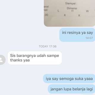 testimoni