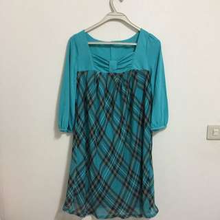 Emporium洋裝