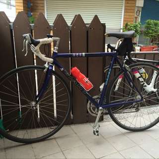 GIANT HCR2 捷安特經典碳纖維公路車