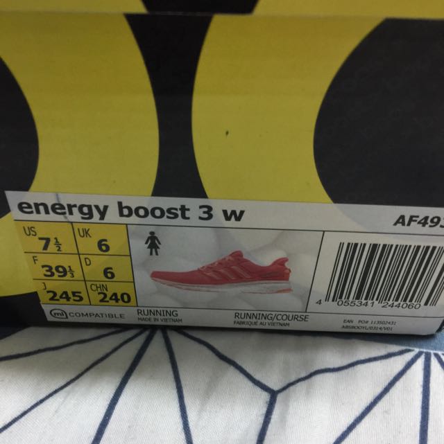 Adidas energy boost 3 australia shop
