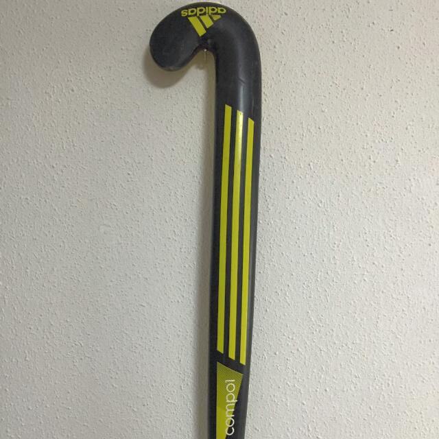 adidas hockey stick