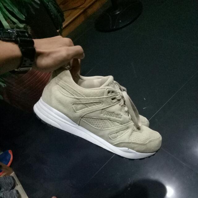 Reebok sales ventilator perf