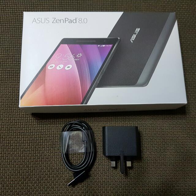 Asus Zenpad 8 0 Z380knl Mobile Phones Tablets Tablets On Carousell Asus Zenpad 8 0 Z380knl Mobile Phones Tablets Tablets On Carousell