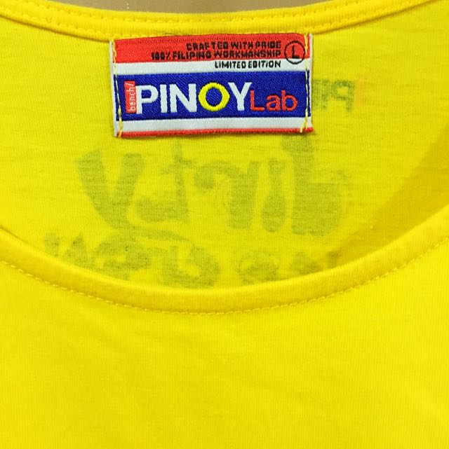 Bench Limited Edition Pinoy Lab Dirty Ice Cream, Women's Fashion
