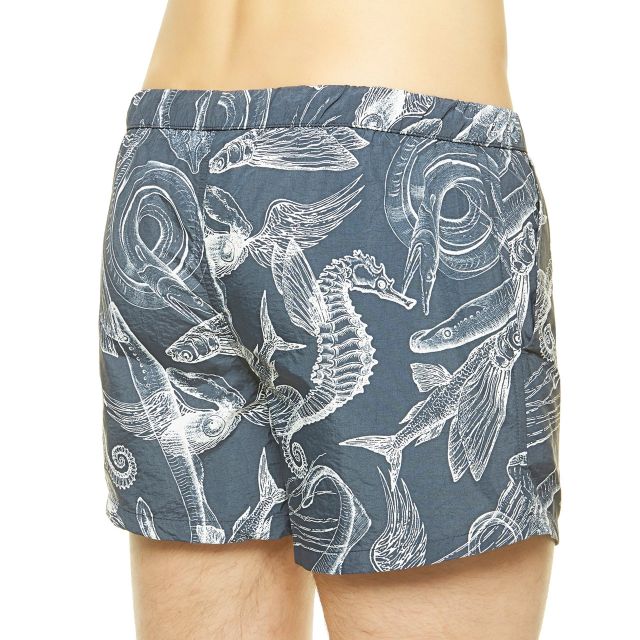 la perla mens swimwear
