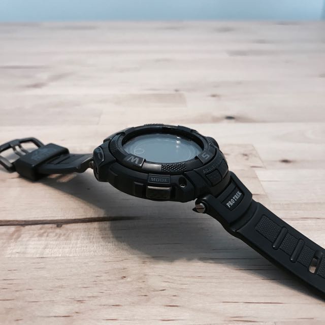 Protrek 130y cheap