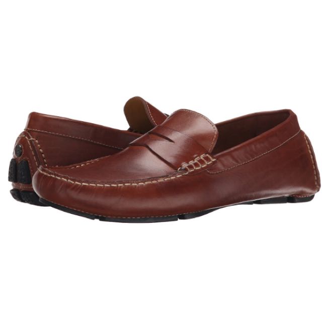 howland penny loafer cole haan