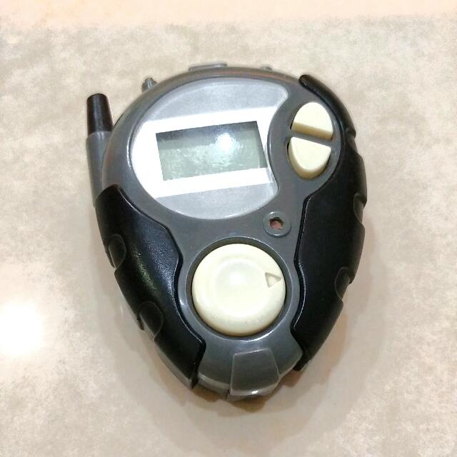 Wallpaper Digivice Digimon Adventure 02 Limited Edition Original Bandai For Free