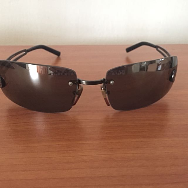 dolce gabbana black sunglasses