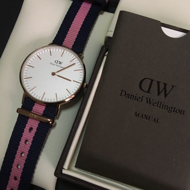 Daniel wellington winchester online