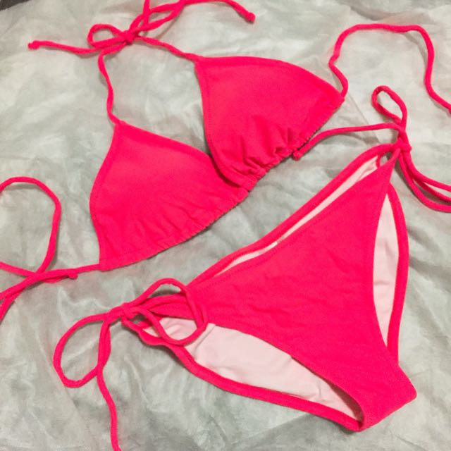 elle sport swimwear