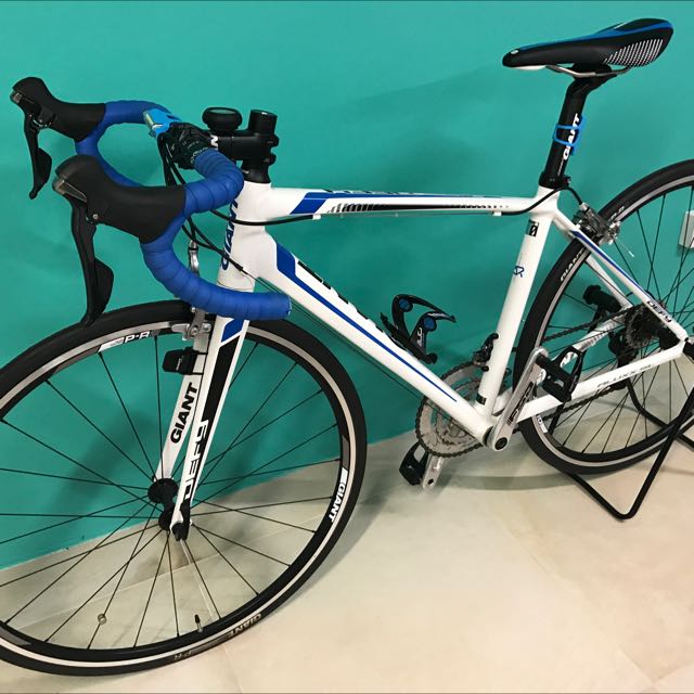 Giant defy on sale 0 2014