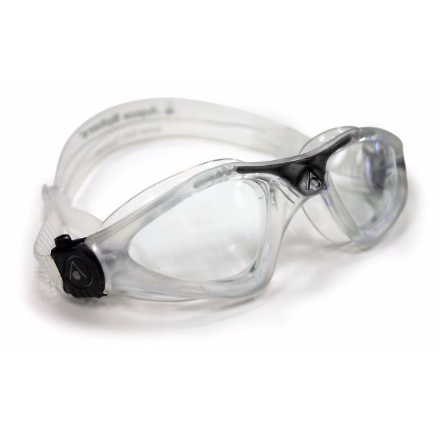 Goggles Aqua Sphere Kayenne Swim Goggle, Made In Italy, Sports