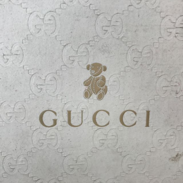 Gucci Kids Shoe size 30 Babies Kids Babies Kids Fashion on