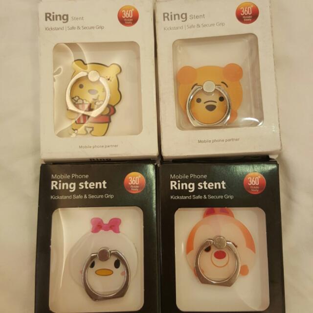 I-Ring (Category: Other Mobile & Gadget Accessories) located in Singapore. Submitted by jessicalisa (Listing ID 90568772, Image 2). Description: .