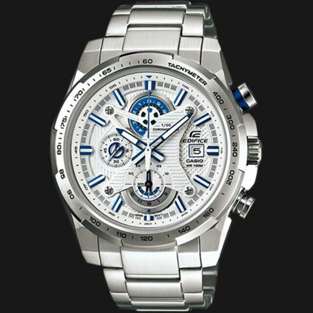 casio edifice ef 523