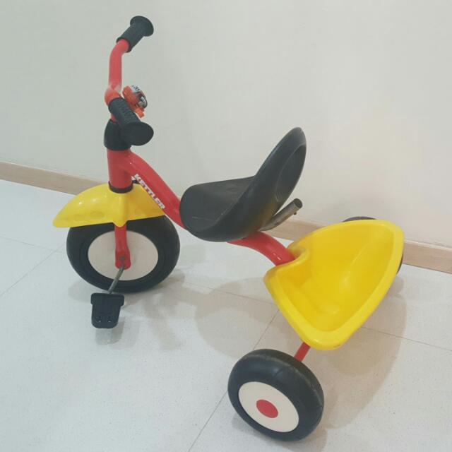 Kettler Supertrike, Sports Equipment, Bicycles & Parts, Bicycles on ...