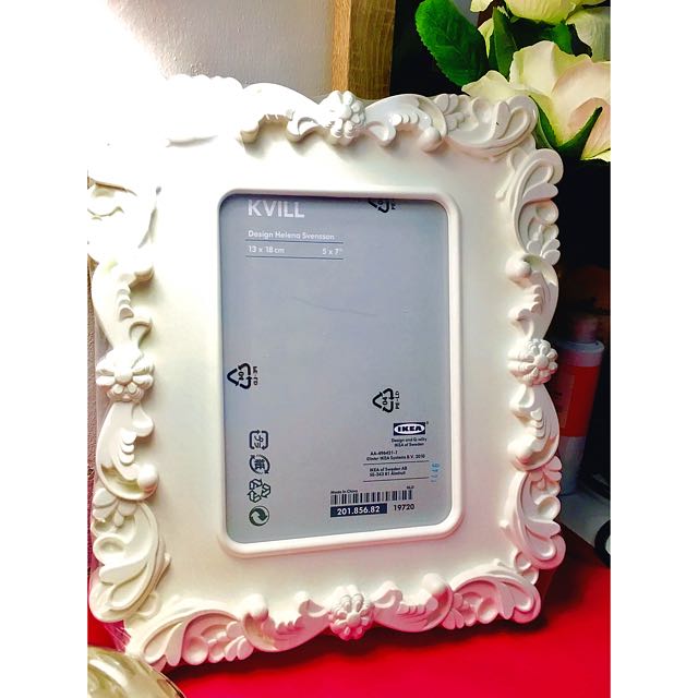 Kvill Frame Ikea Home Furniture On Carousell