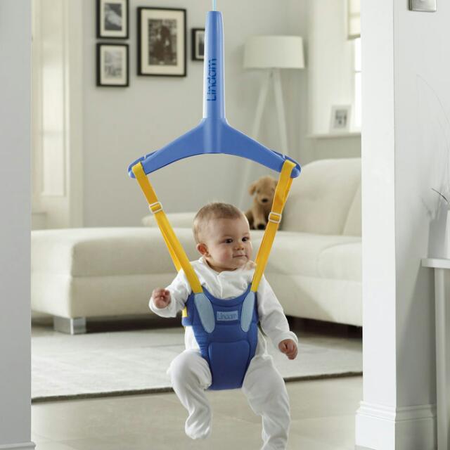 lindam bouncer