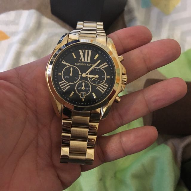 bradshaw 2 michael kors