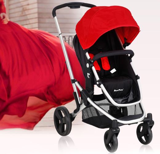 Mothercare Xpediator Pram and Pushchair Travel System Babies