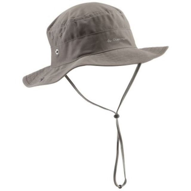 decathlon hiking hat