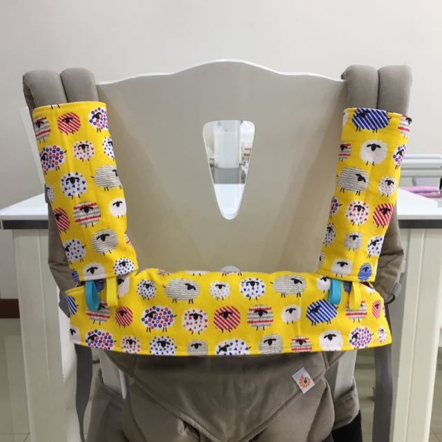 Pre order Tula Teething pad Drool pad Babies Kids Going Out
