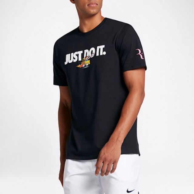 nike court roger federer
