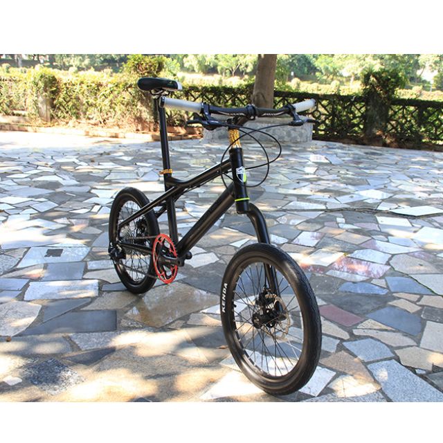Laplace bike frame 2025