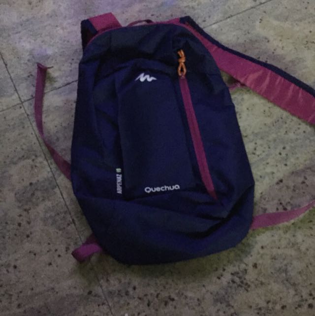 Quechua, Babies & Kids, Babies & Kids Fashion on Carousell