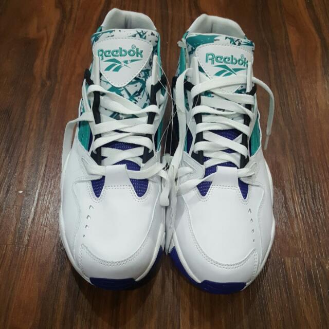 Reebok Sample Graphlite Pro Shoes