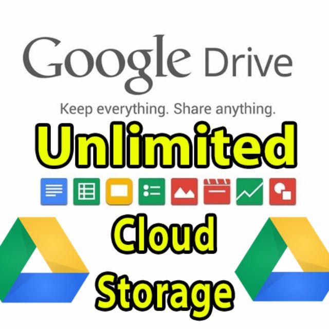 Unlimited Google Drive Cloud Storage Lifetime Account Mobile Phones Gadgets Mobile Gadget Accessories Other Mobile Gadget Accessories On Carousell Unlimited Google Drive Cloud Storage Lifetime Account Mobile Phones Gadgets Mobile Gadget Accessories Other Mobile Gadget Accessories On Carousell