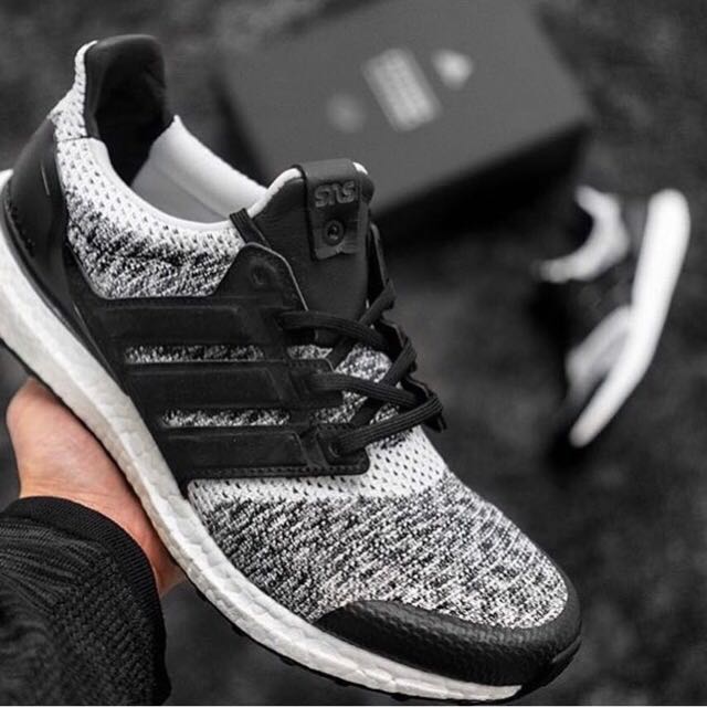 Ultra boost sns x social status discount
