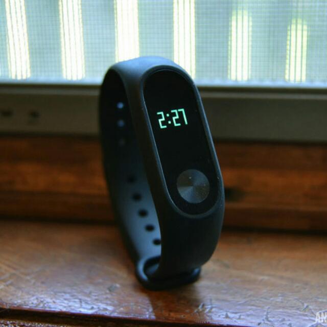 Mi fit 2 sales