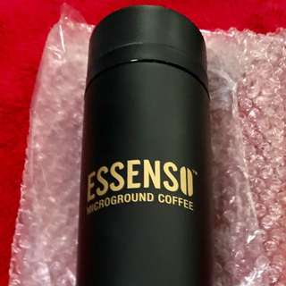 Thermal flask