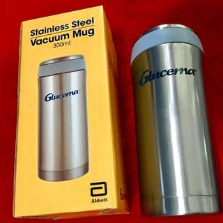 Thermal flask