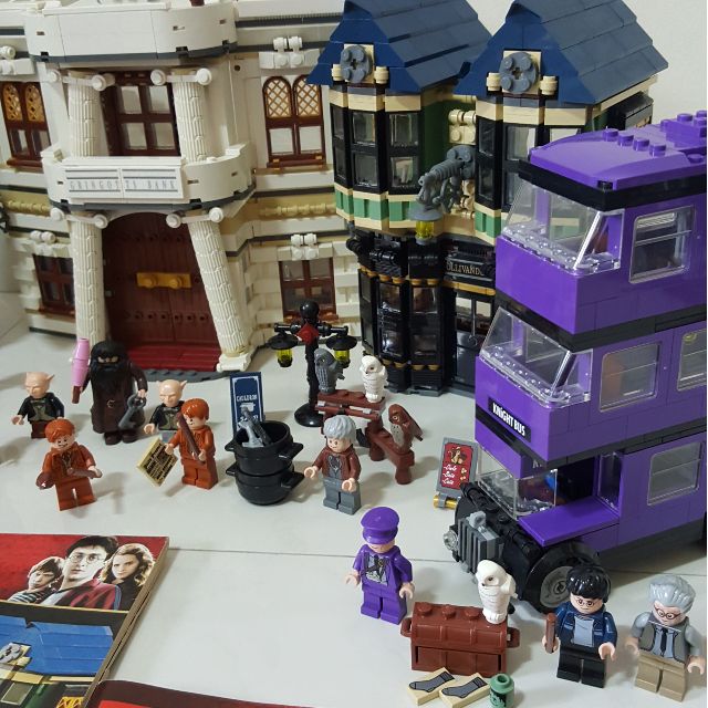 Lego 4866 2025