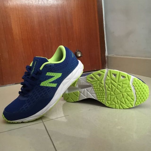 new balance 271