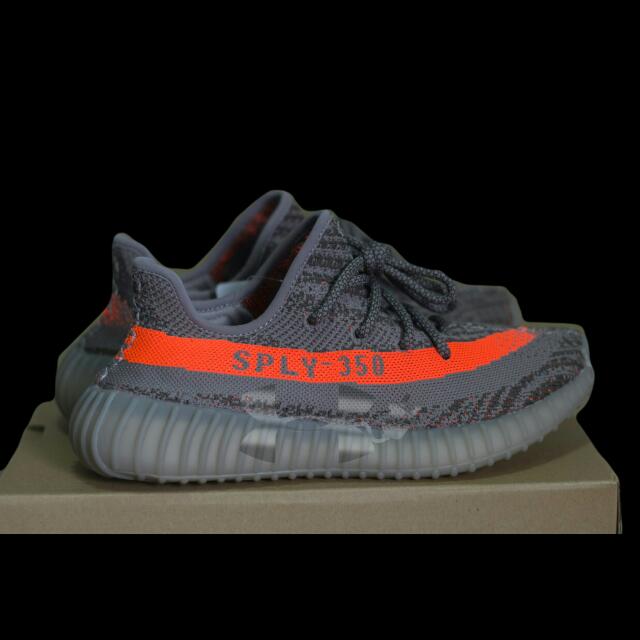 Yeezy 350 unauthorized on sale