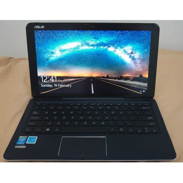 Asus Transformer Book T300 Chi Mobile Phones Tablets Tablets On Carousell